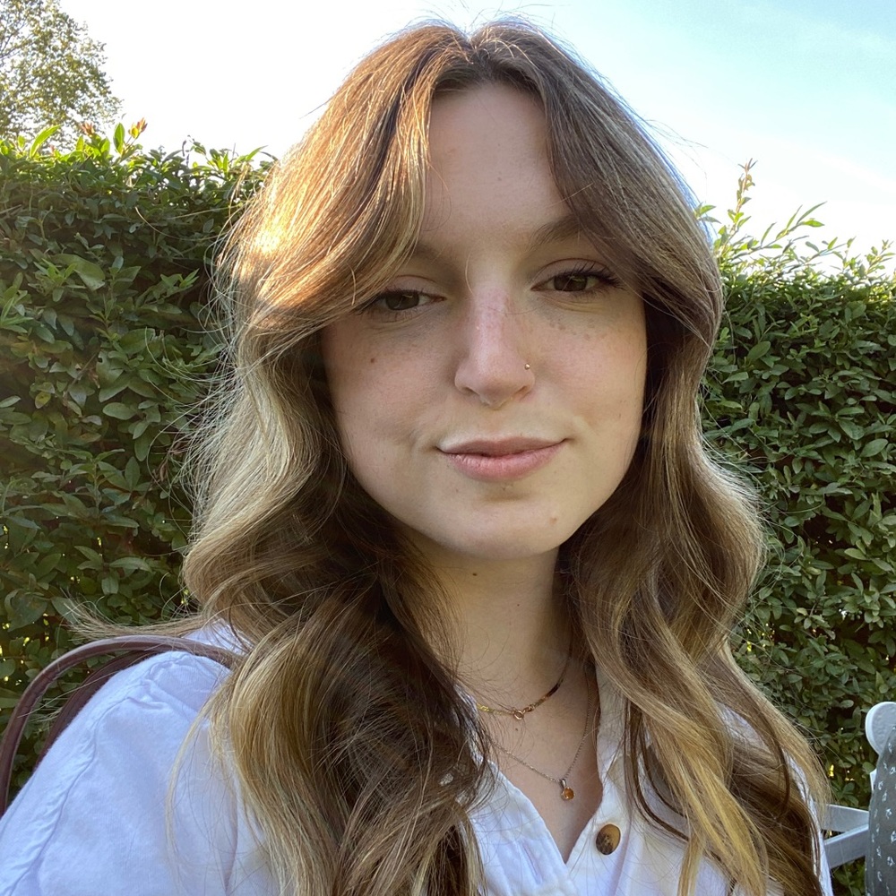 Meet your Posher, Kendall